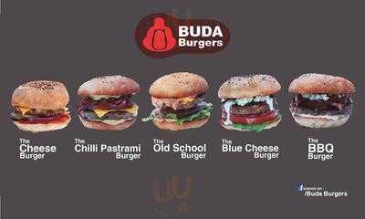 Buda Burgers