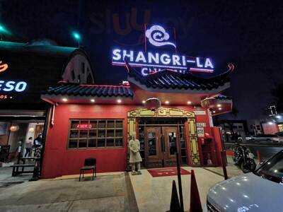 Shangri-la Cuisine