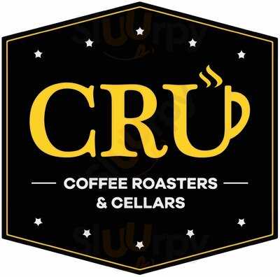 Cru Coffee Roasters & Cellars