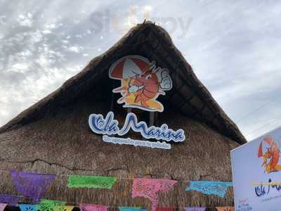 La Cevicheria La Marina