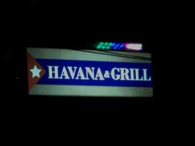 Havana & Grill