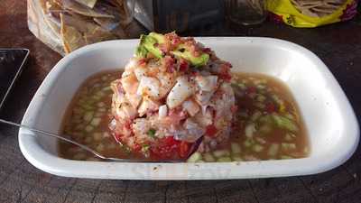 Mariscos Don Trini