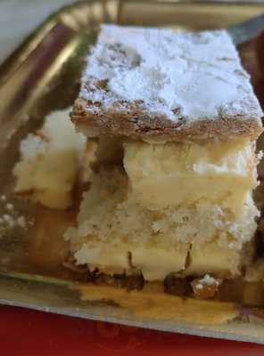 Pasticceria Dolci Tentazioni, Mercato San Severino