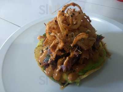 Otoch Mariscos Y Hamburguesas Tulum