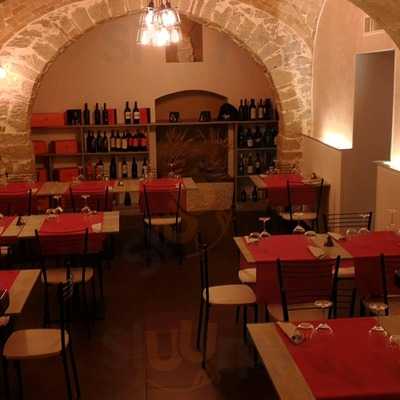 De Gustibus Pinsa Restaurant, Isernia