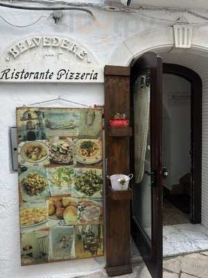 Belvedere Ristorante Pizzeria Lounge