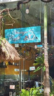 Vintage Café Tulum