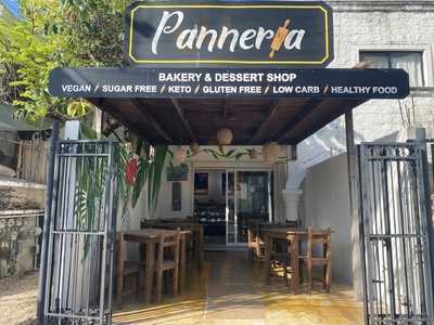 Panneria