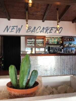 New Bacareto Restaurant