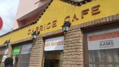 Café Caprice