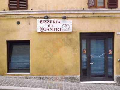 Pizzeria da Noantri, Osimo