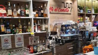 Caffe al Castello, Falconara Marittima