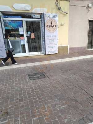 Amato Dolce e Salato, Porto Torres