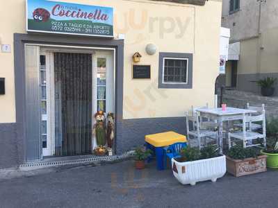 La Nuova Coccinella, Pescia