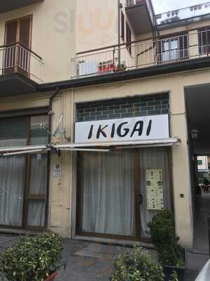 Ikigai, Sansepolcro