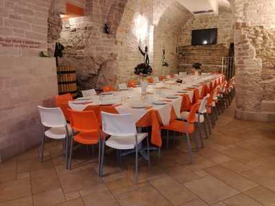 Pizzeria I 3 Pozzi, Ruvo Di Puglia