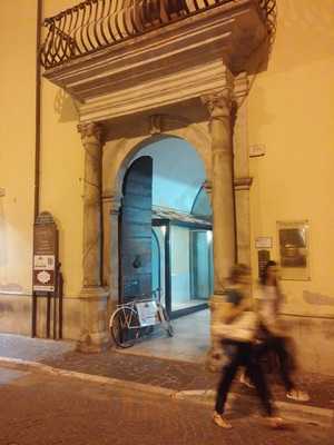 Taverna 238, Sulmona