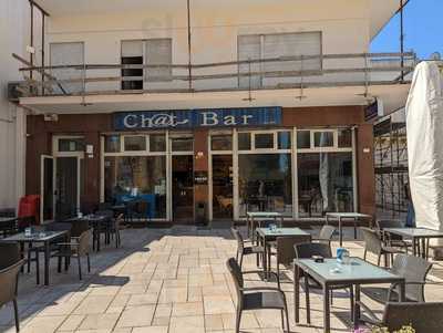 Chat Bar, Castrignano del Capo