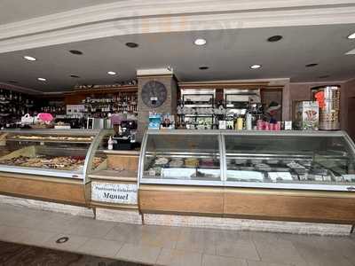 Gelateria Pasticceria Caffetteria Manuel