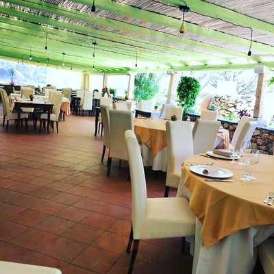 Poseidone Restaurant & Pizza, Golfo Aranci