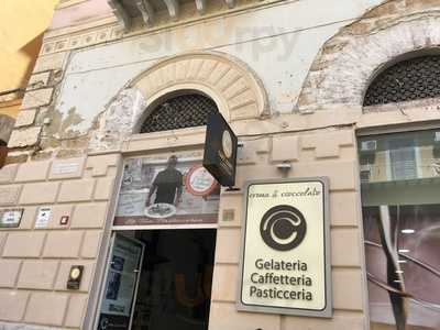 Gelateria-pasticceria Crema & Cioccolato