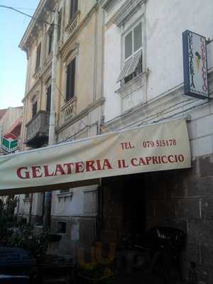 Gelateria "Il Capriccio", Porto Torres