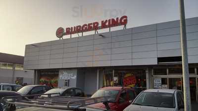 Burger King, Catania