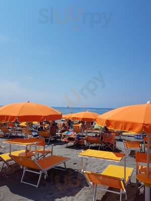 Ristorante Nausicaa Stabilimento Balneare