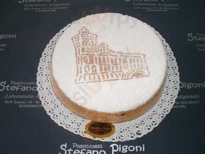 Pasticceria Pigoni Stefano, Scandiano