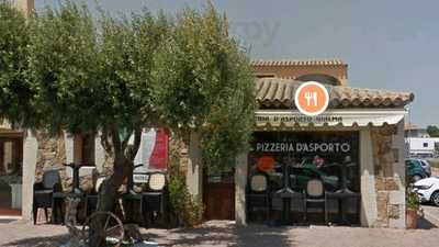 Pizzeria Gialma, Budoni