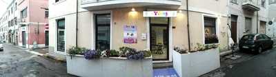 YOOG Yogurteria Porto Torres, Porto Torres