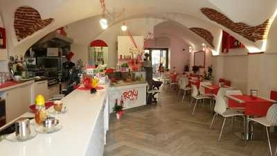 Roxy Bar, Celle Ligure