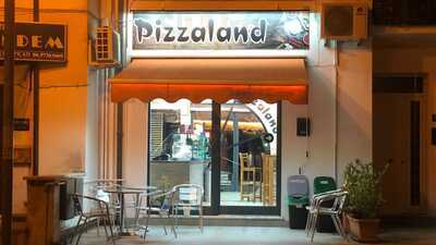 Pizzaland, Colleferro