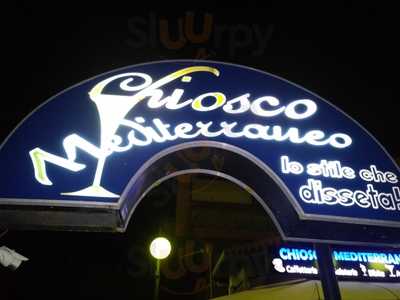 Chiosco