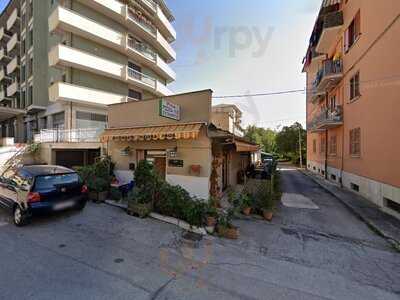 Pizzeria Frida, Sulmona