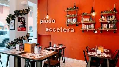 Piada Eccetera