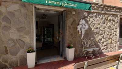 Gelateria Cremeria Garibaldi, Levanto