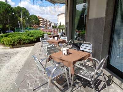 Bar Sardi, Sulmona