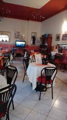 Christian Cafe, Oristano