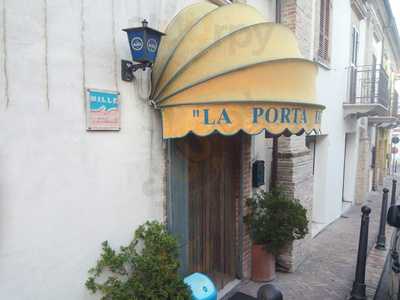 Pizzeria La Porta Della Terra, San Salvo