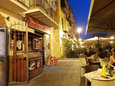 Panineria Vigata, Porto Empedocle