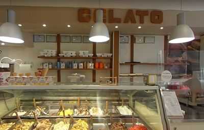 Gelato In, Osimo