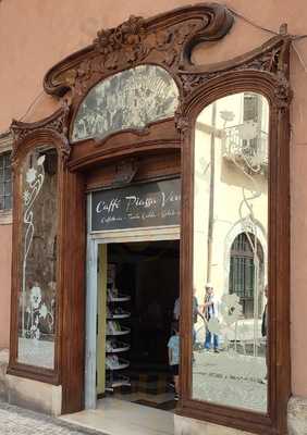 Caffe Europa, Sulmona