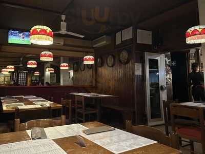 Metro Pizzeria Risto-Pub, Isernia