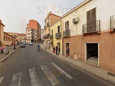 Panificio Guaita, Iglesias