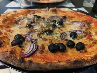 Pizzeria Malibù 3