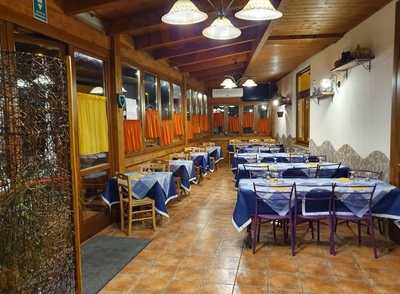 Ristorante Pizzeria Langione A Mare