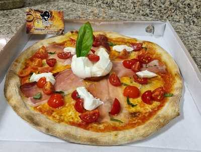 Il Pirata Pizzeria, Iglesias