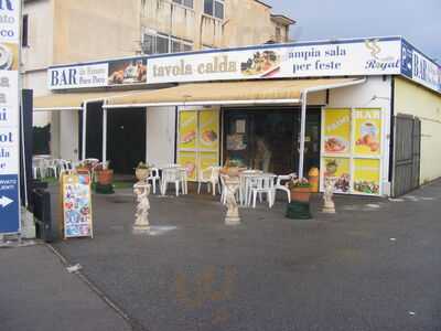 Royal Caffè da Renato pocopoco, Torre Annunziata