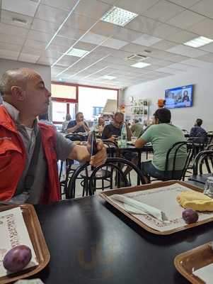 Rosticceria Gastronomia Il Pianeta, Mondolfo